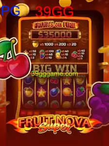 Descubra o Fascinante Mundo de FruitNovaSuper: Guia Completo e Regras