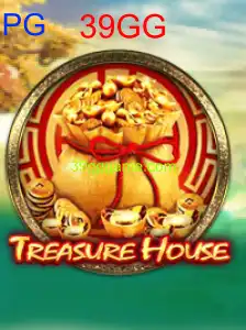 TreasureHouse: Um Mergulho em Aventuras e Estratégias